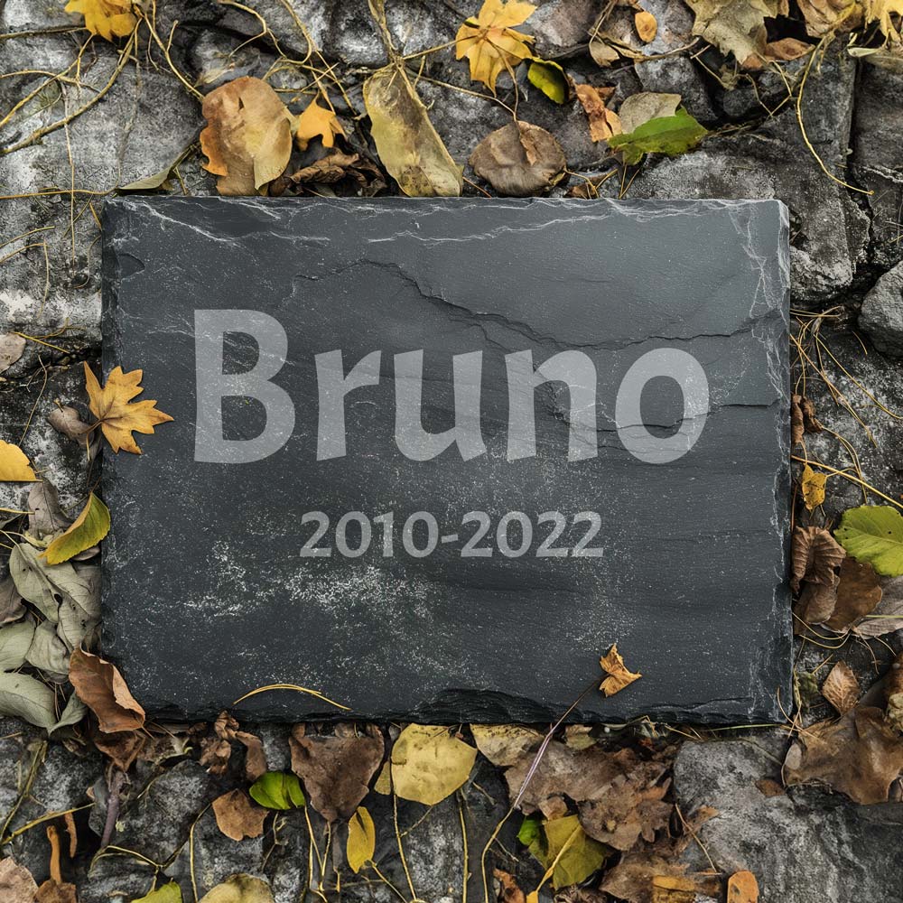 Grabplatte  Grabplatte