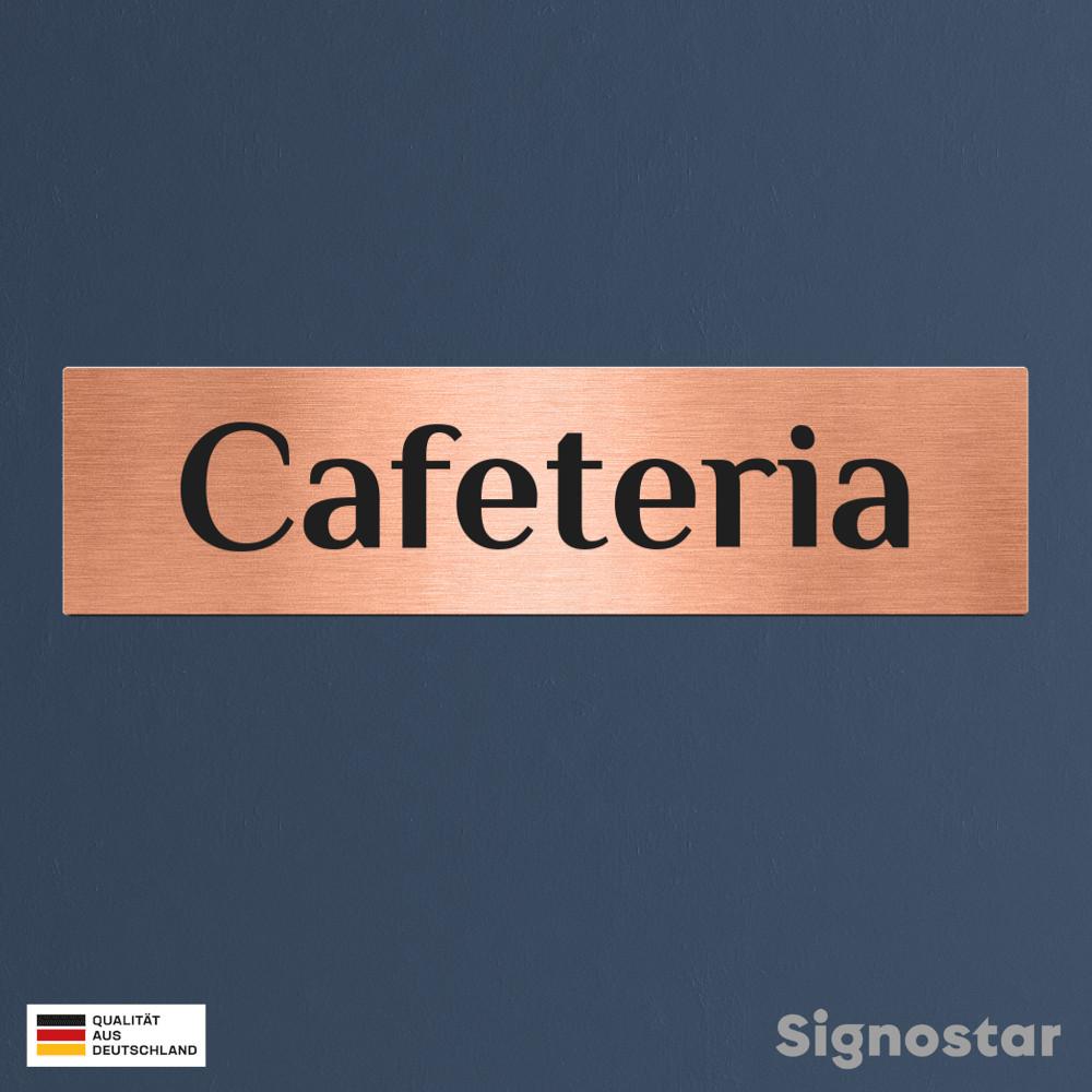 Türschild  Türschild